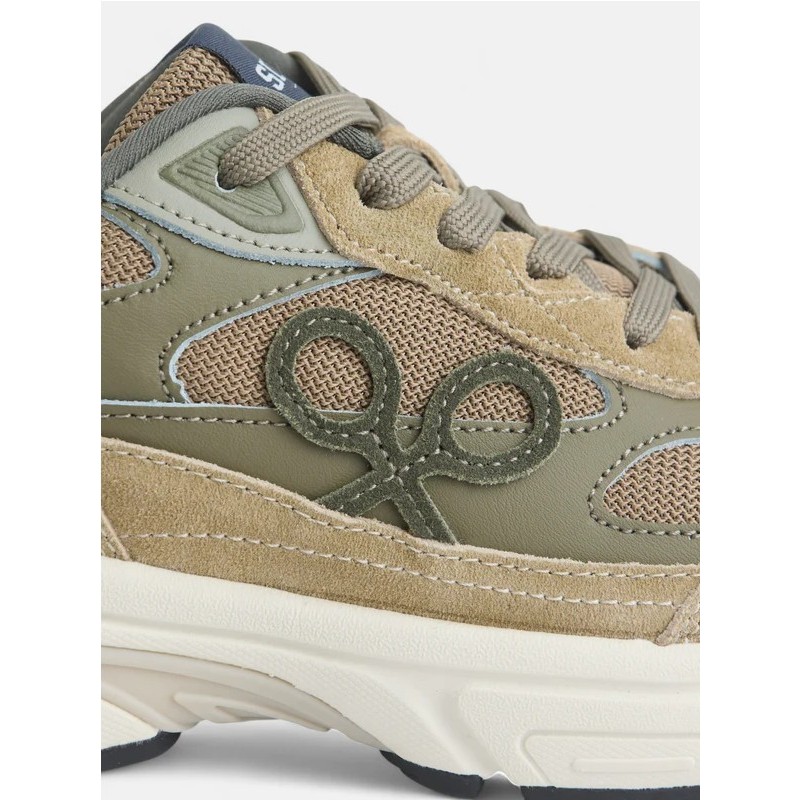 ZAPATILLA RUNNIG TONO