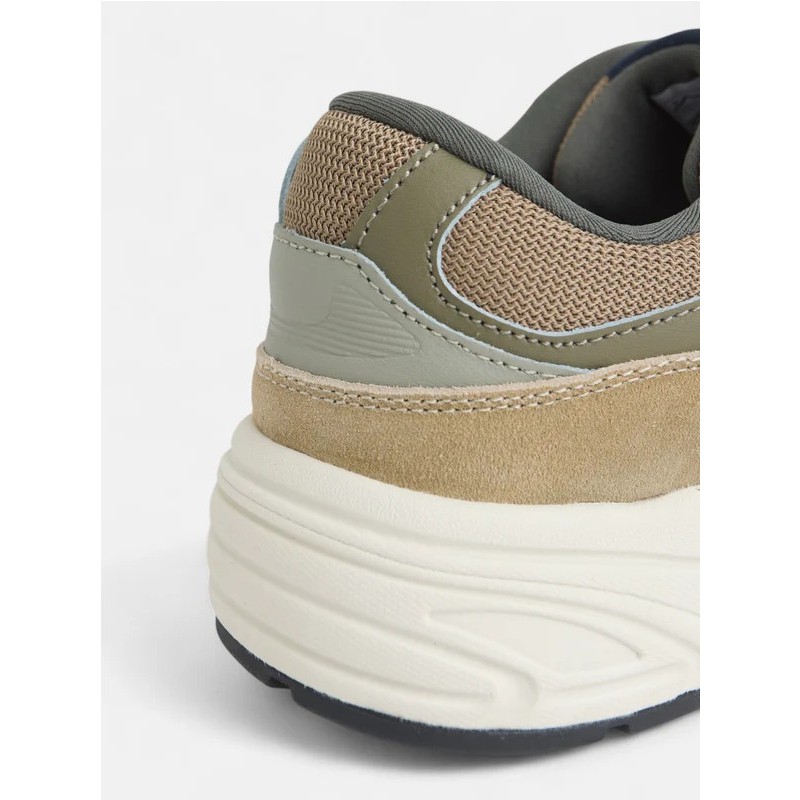 ZAPATILLA RUNNIG TONO