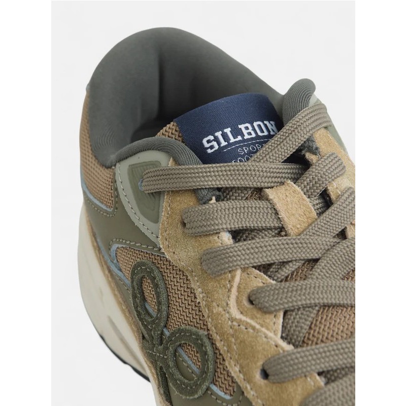 ZAPATILLA RUNNIG TONO