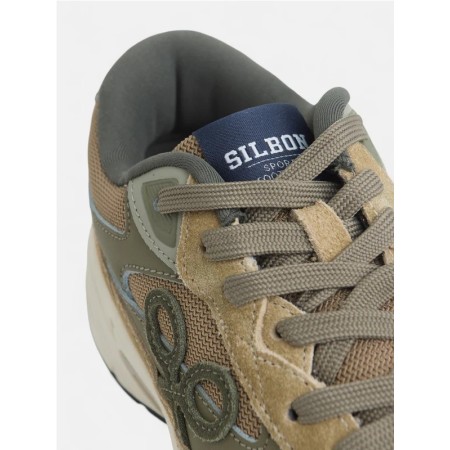 ZAPATILLA RUNNIG TONO