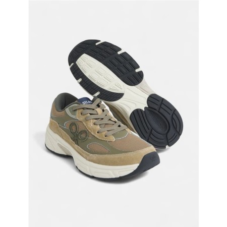 ZAPATILLA RUNNIG TONO