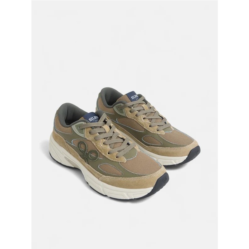 ZAPATILLA RUNNIG TONO