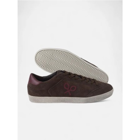 ZAPATILLA CASUAL LISA MARRON
