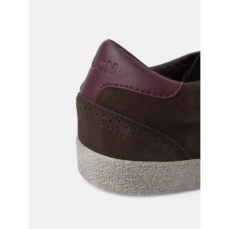 ZAPATILLA CASUAL LISA MARRON