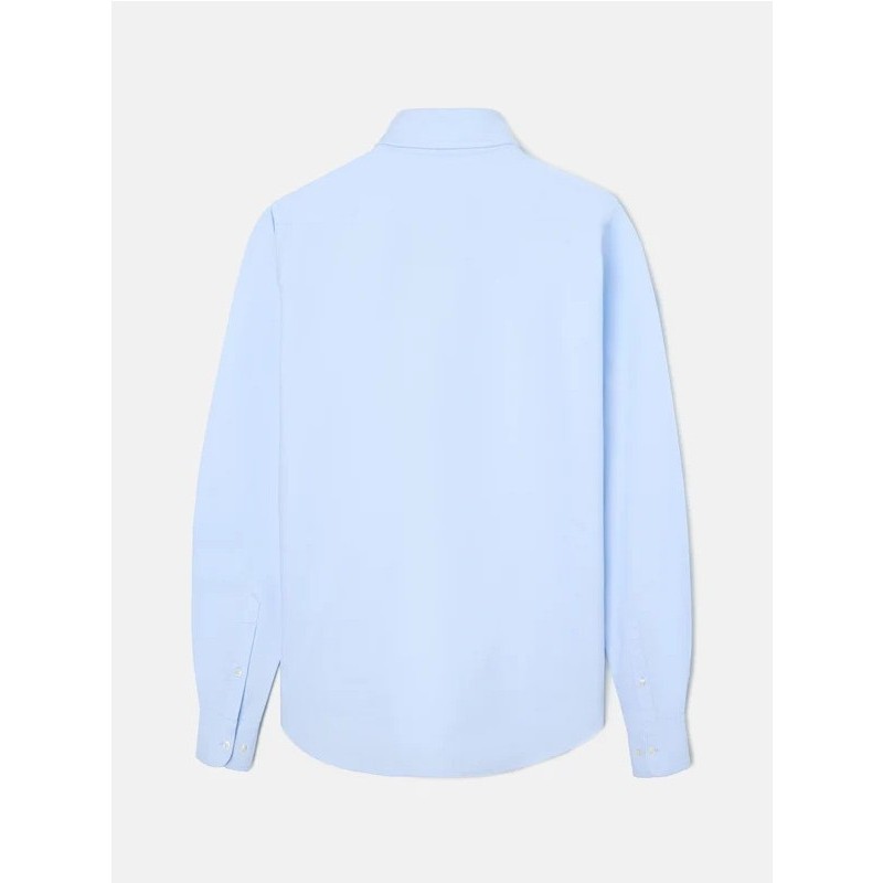 CAMISA SPORT OXFORD REGILAR FI