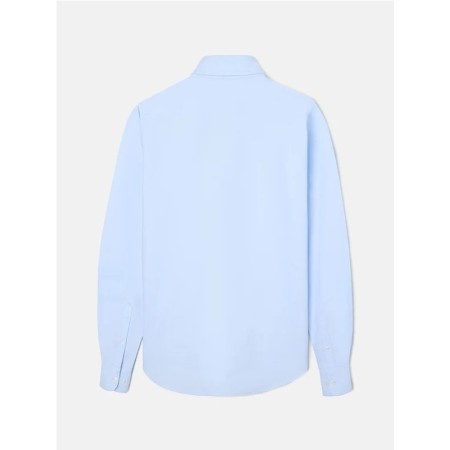 CAMISA SPORT OXFORD REGILAR FI