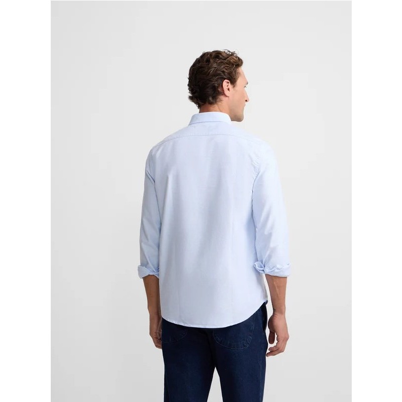 CAMISA SPORT OXFORD REGILAR FI