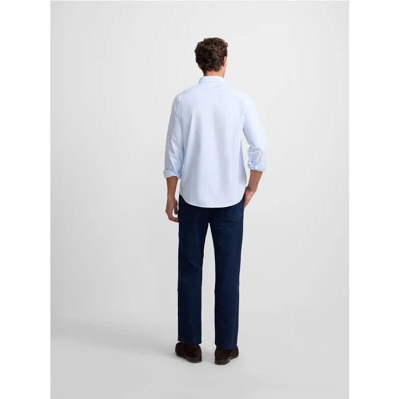 CAMISA SPORT OXFORD REGILAR FI