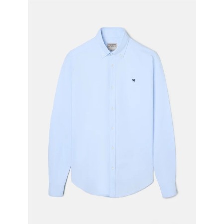 CAMISA SPORT OXFORD REGILAR FI