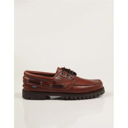 ZAPATO NAUTICO CLASICO