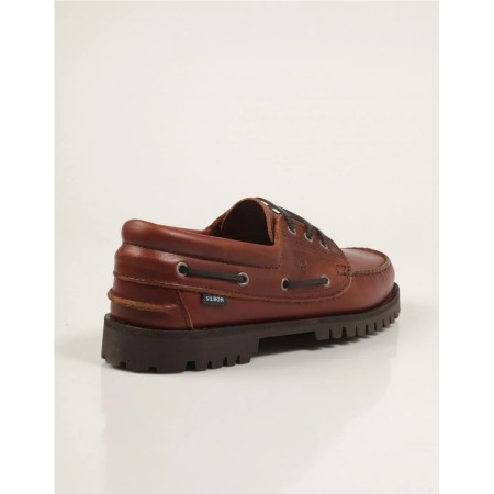 ZAPATO NAUTICO CLASICO