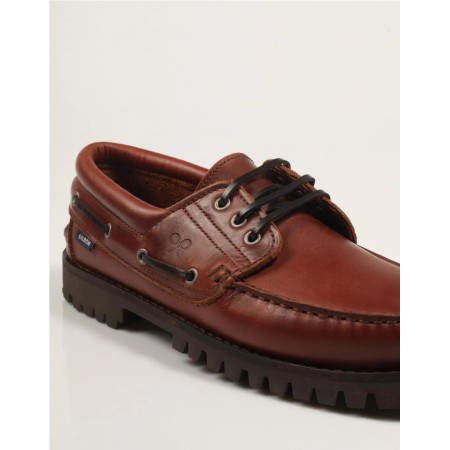 ZAPATO NAUTICO CLASICO