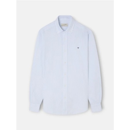 CAMISA SPORT OXFORD RAYA MEDIA
