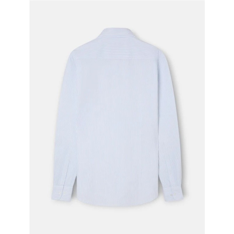 CAMISA SPORT OXFORD RAYA MEDIA