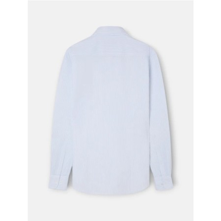 CAMISA SPORT OXFORD RAYA MEDIA