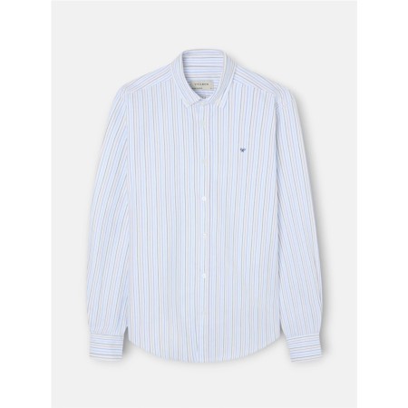 CAMISA SPORT OXFORD