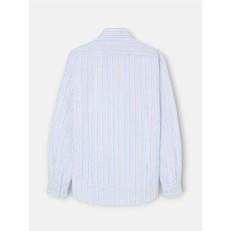 CAMISA SPORT OXFORD