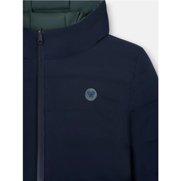 ABRIGO TECNICO REVERSIBLE 2