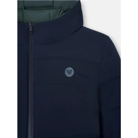 ABRIGO TECNICO REVERSIBLE