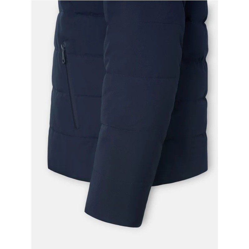 ABRIGO TECNICO REVERSIBLE