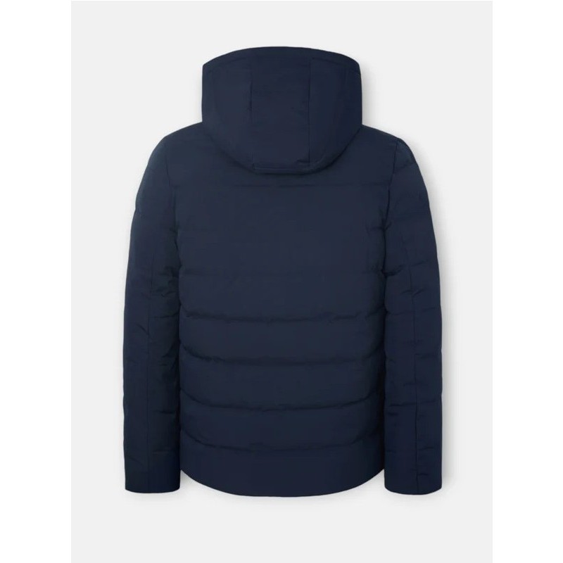 ABRIGO TECNICO REVERSIBLE