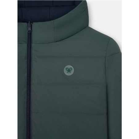 ABRIGO TECNICO REVERSIBLE