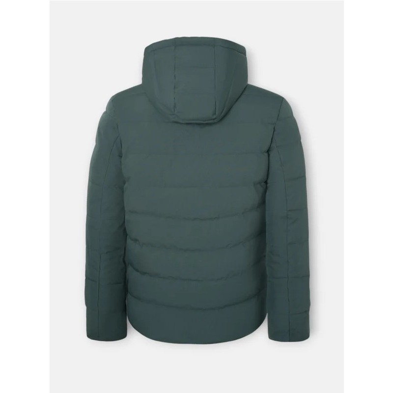 ABRIGO TECNICO REVERSIBLE