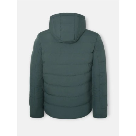 ABRIGO TECNICO REVERSIBLE