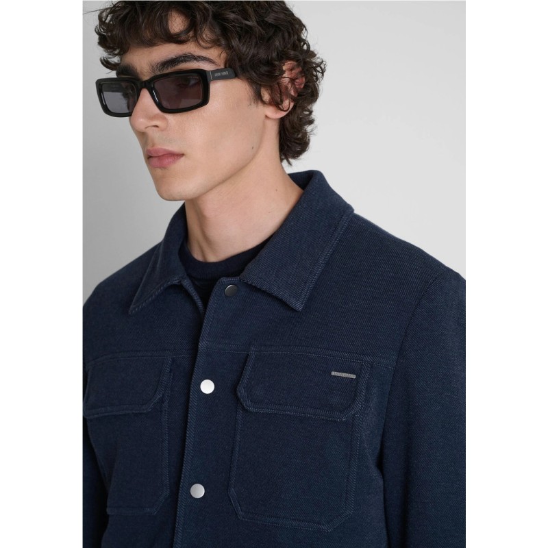 CAZADORA ARGON SLIIM FIT