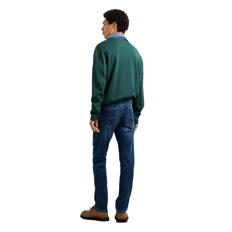 VAQUERO SLIM GYMDIGO JEANS