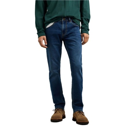 VAQUERO SLIM GYMDIGO JEANS