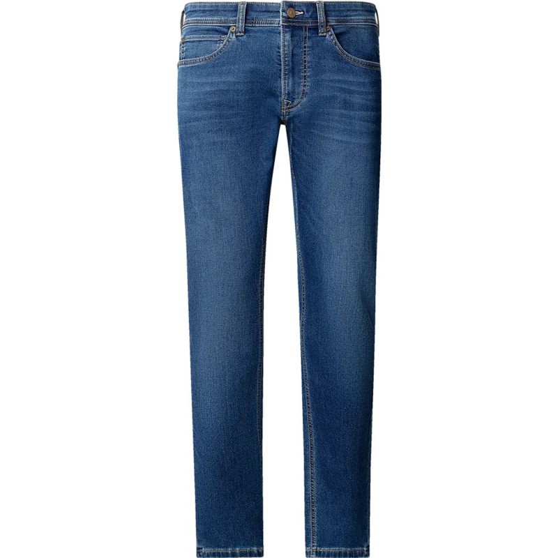 VAQUERO SLIM GYMDIGO JEANS