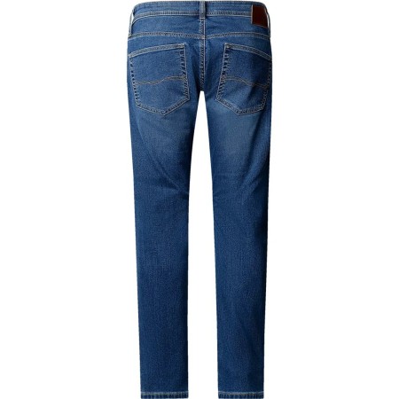 VAQUERO SLIM GYMDIGO JEANS
