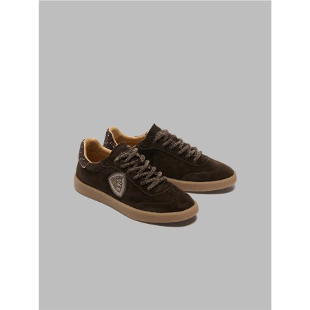 ZAPATILLA WOMAN SNEAKER