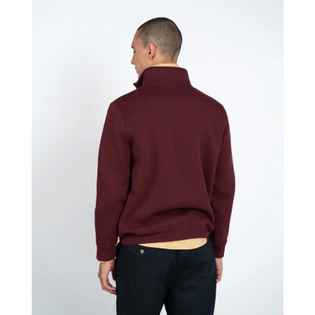 SUDADERA HALF ZIPPER MARILAND
