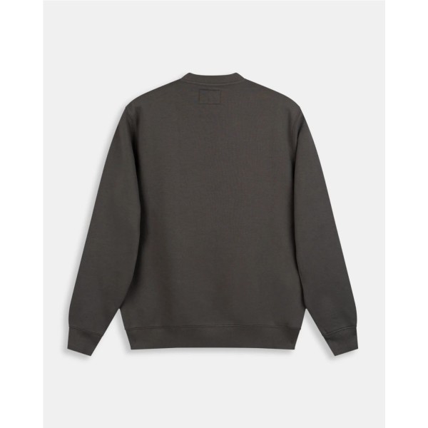 SUDADERA CREW NECK TEDDY 2
