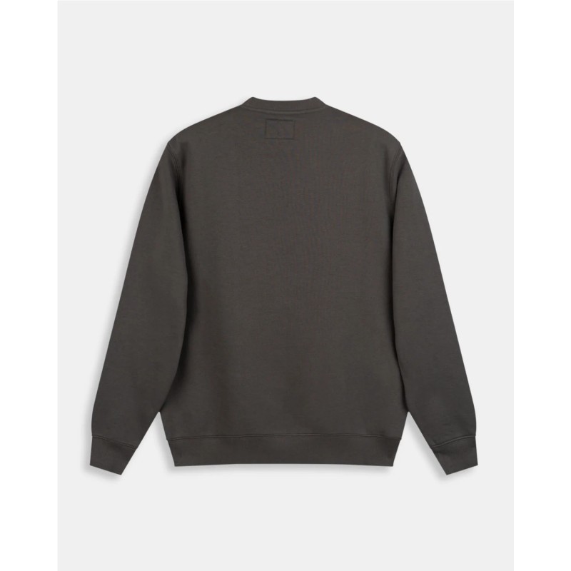 SUDADERA CREW NECK TEDDY