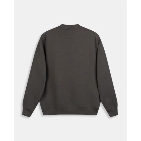 SUDADERA CREW NECK TEDDY