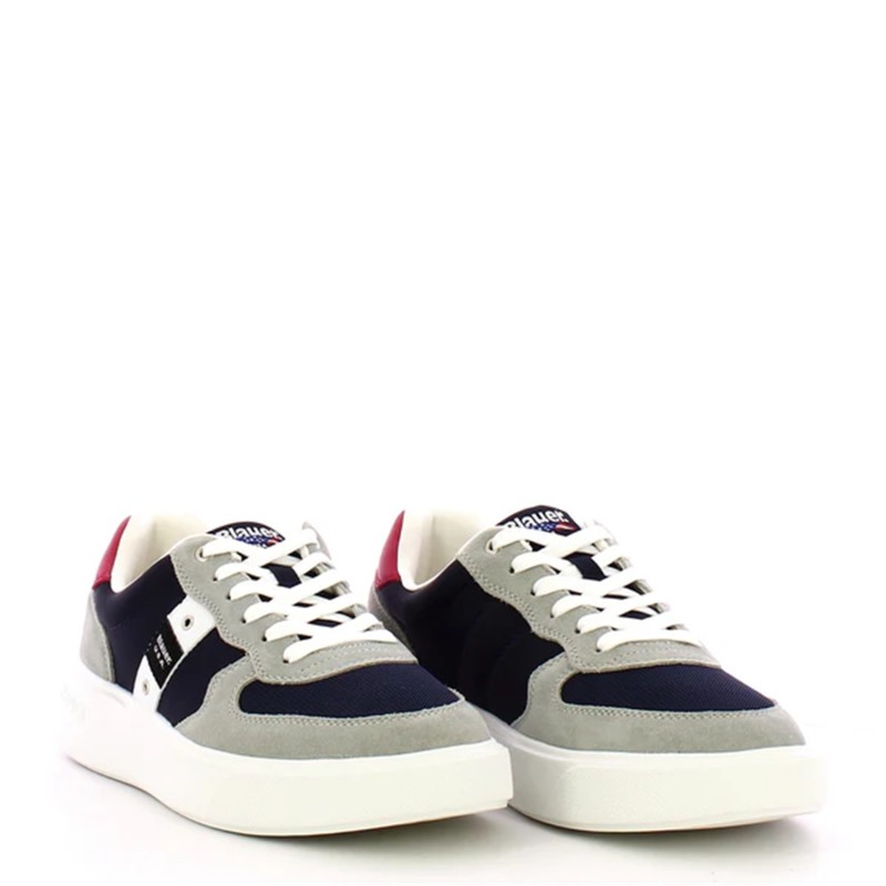 ZAPATILLAS AZUL MARINO