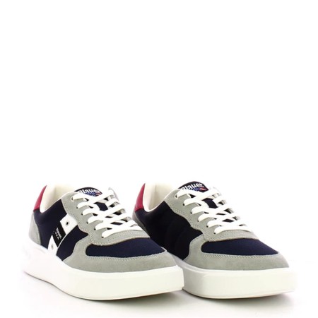 ZAPATILLAS AZUL MARINO