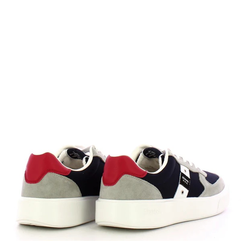 ZAPATILLAS AZUL MARINO