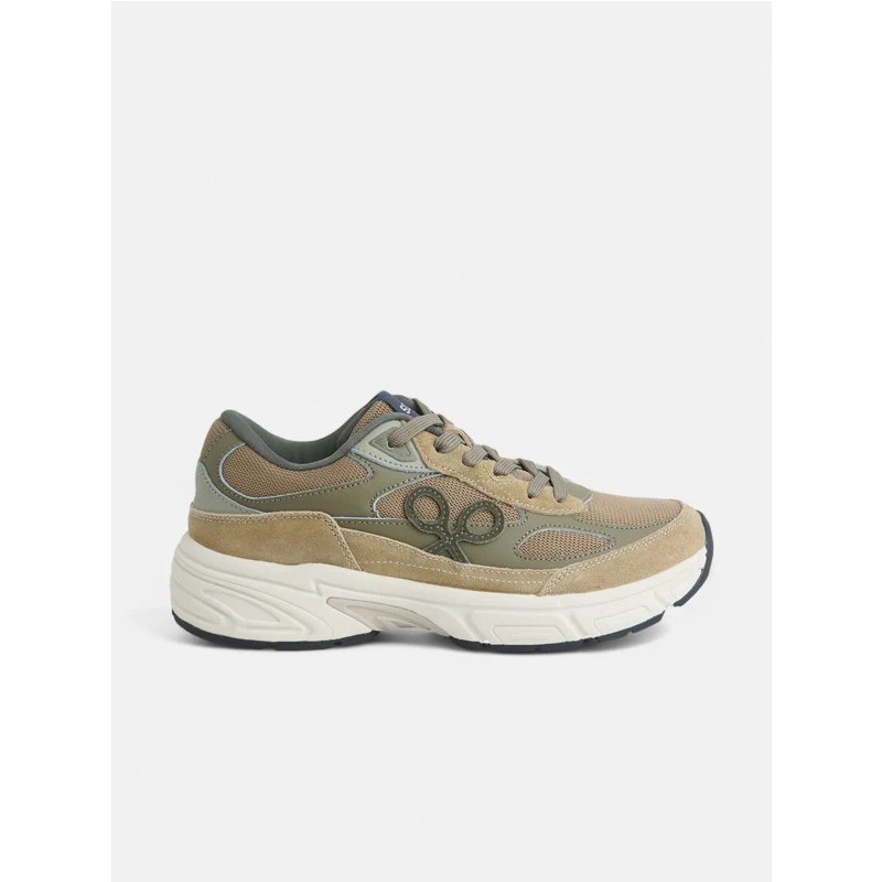 ZAPATILLA RUNNIG TONO