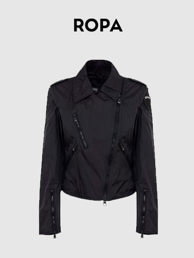 Ropa mujer